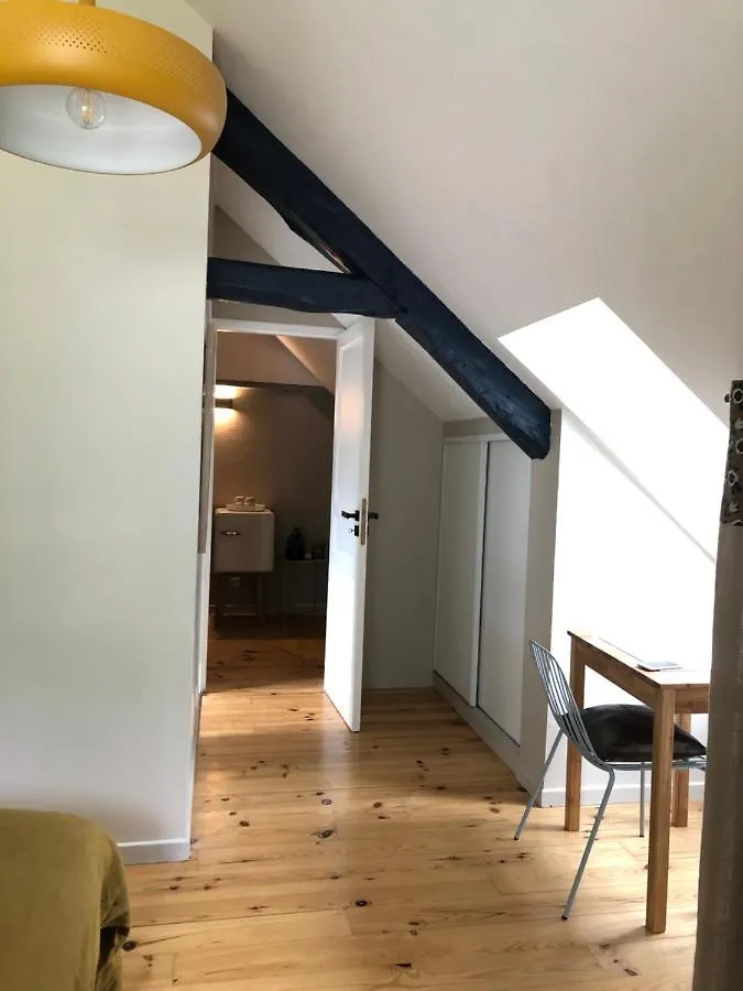 Chambre Suite Entree Independante A Luz Luz-Saint-Sauveur 0*,  France