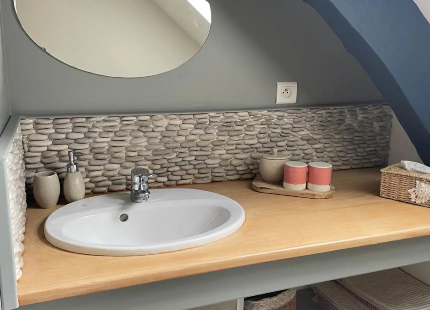 Homestay Chambre Suite Entree Independante A Luz Luz-Saint-Sauveur France