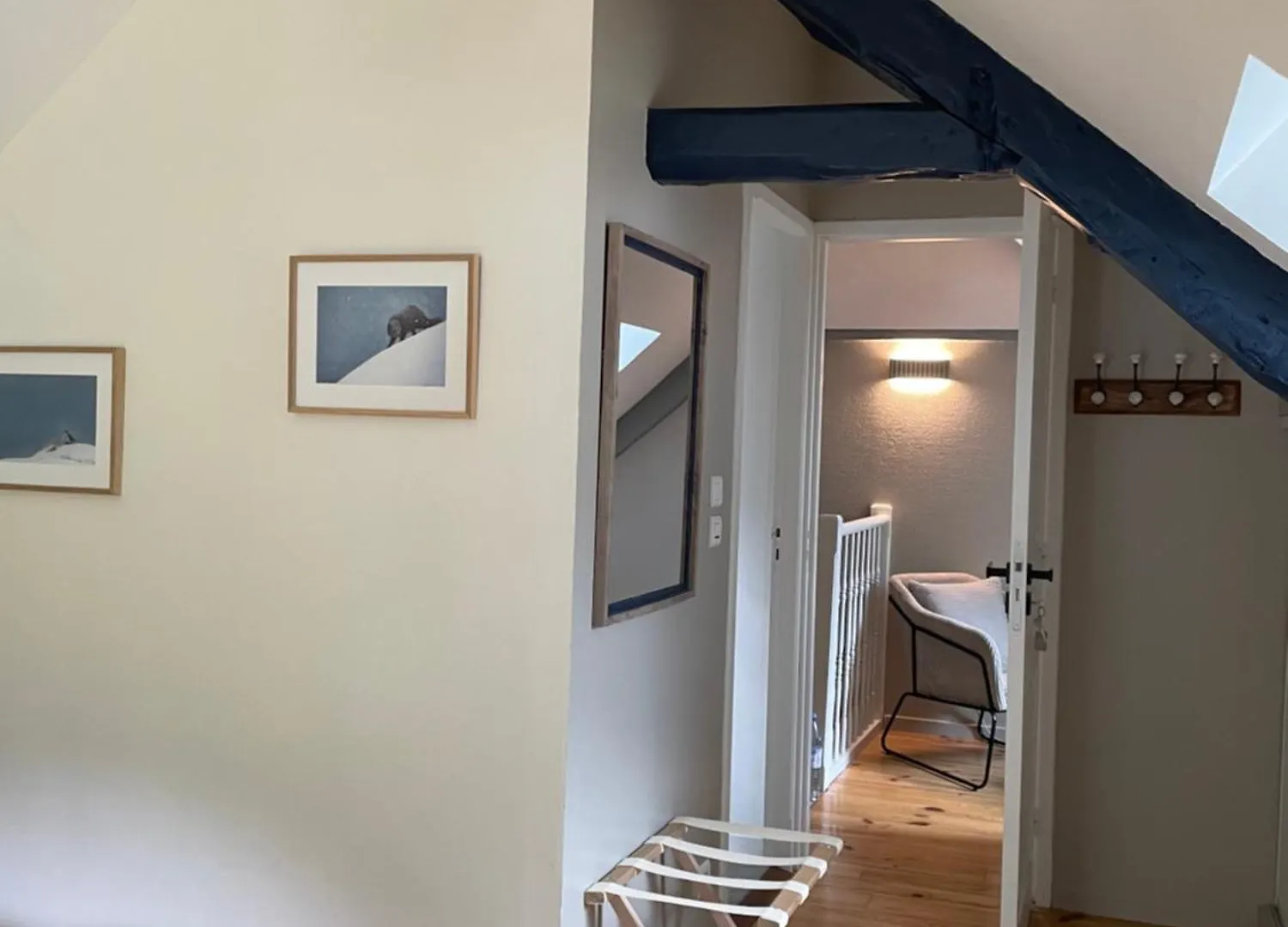 Chambre Suite Entree Independante A Luz Luz-Saint-Sauveur 0*,  France