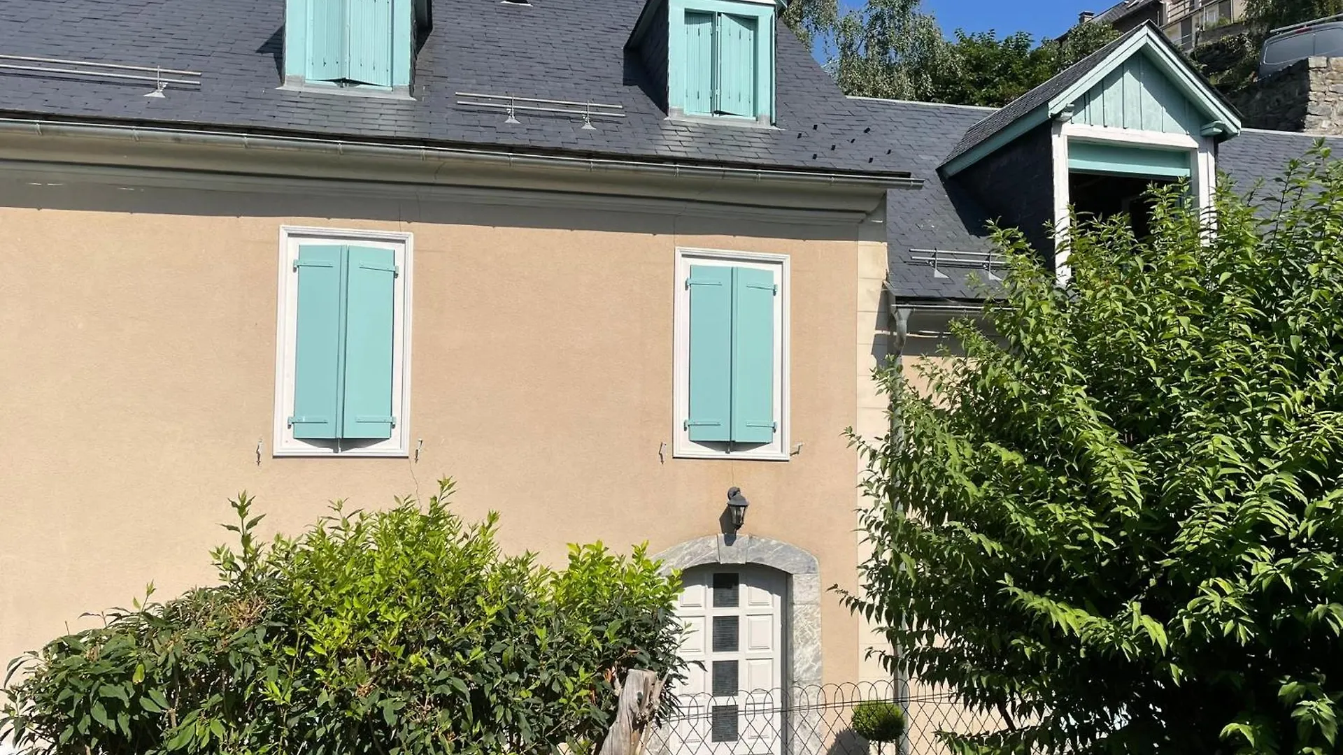 Homestay Chambre Suite Entree Independante A Luz Luz-Saint-Sauveur