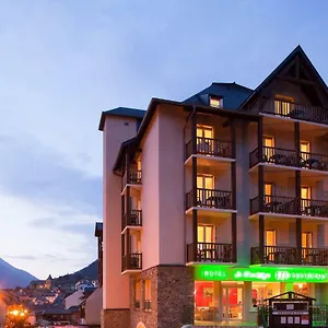 Hotel Le Montaigu, Luz-Saint-Sauveur